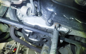 YAMAHA GEAR Gen.2 2025 UA06J