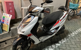 YAMAHA CYGNUS125XSR SEA5J