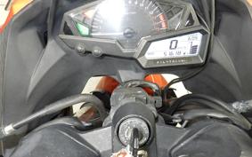 KAWASAKI NINJA 250 EX250L