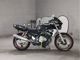 Фото Kawasaki BALIUS250-2 с японского аукциона