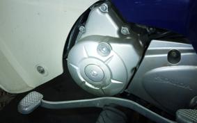 HONDA C50 SUPER CUB 2017 AA07