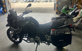 BMW F750GS 2018 0B08