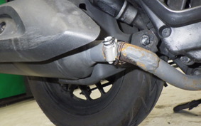 HONDA ﾀﾞﾝｸ 1986 AF78