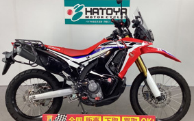 HONDA CRF250 RALLY 2017 MD44