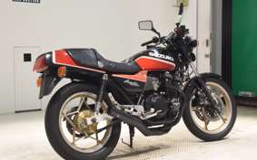 SUZUKI GSX400FS IMPULSE 1982 GK72A