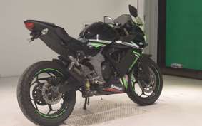 KAWASAKI NINJA 250 SL BX250A