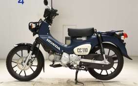 HONDA ｸﾛｽｶﾌﾞ110-3 2010 JA60