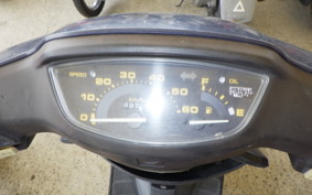 HONDA DIO GEN 2 AF27