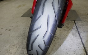 DUCATI MONSTER 400 IE 2007