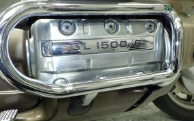 HONDA GL1500 GOLD WING 1988 SC22