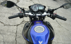YAMAHA MT-03 2018 RH13J