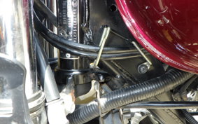 SUZUKI GN125-3F