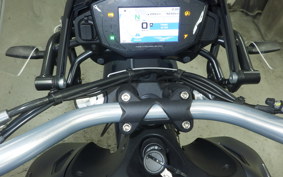 MOTO GUZZI V85 TT 2022