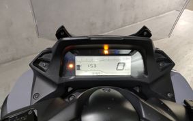 YAMAHA TRICITY 300 2020 SH15J