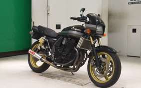 KAWASAKI ZRX-2 1995 ZR400E