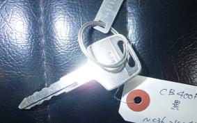 HONDA CB400F 1999 NC36