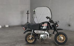 HONDA GORILLA Z50J