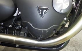 TRIUMPH THRUXTON 1200 RS 2024