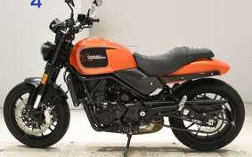 HARLEY X500 2023