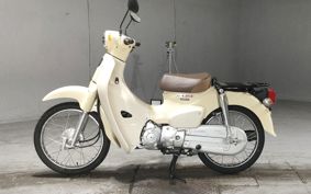 HONDA SUPER CUB50 AA09