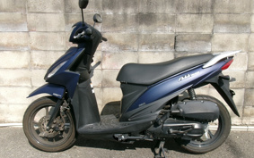 SUZUKI ADDRESS V110 CE47A