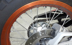 YAMAHA TRICKER Gen.3 DG32J