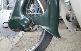 HONDA C50 SUPER CUB C50