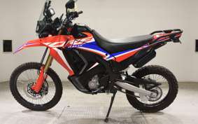 HONDA CRF250 GEN 2 RALLY 2024 MD47