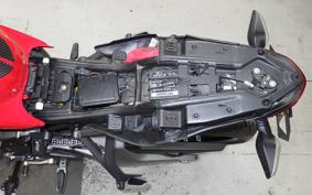 DUCATI MONSTER 821 2018