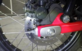 HONDA CT125-2 2009 JA65