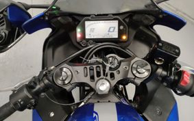 YAMAHA YZF-R25 RG43J