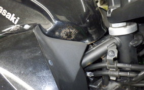 KAWASAKI Z400 Gen.2 2021 EX400G