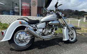 HONDA MAGNA 50 AC13