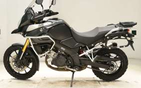 SUZUKI DL1000 ( V-Strom 1000 ) A 2015 VU51A