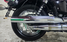 HONDA VT400S 2012 NC46