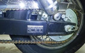 HONDA SHADOW 400 2006 NC34