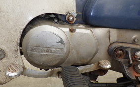 HONDA C50 SUPER CUB AA01