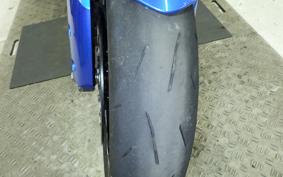 SUZUKI GSX-R1000 2010