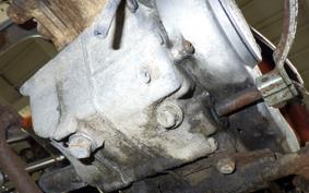 HONDA CHALY 50 2001 CF50