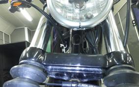 HARLEY XL1200N 2008