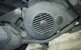 SUZUKI ADDRESS V125 G 2019 CF46A