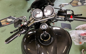 TRIUMPH ROCKET 3 CLASSIC 2006 TLC603