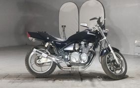 KAWASAKI ZEPHYR 400 1990 ZR400C