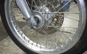 HONDA GB250 CLUBMAN GEN 3 2020 MC10