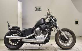 HONDA STEED 400 1995 NC26