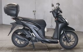 HONDA DIO110 BASIC  JK03