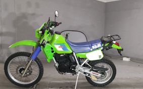 KAWASAKI KL250R KL250D