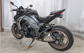 KAWASAKI Z1000 ABS 2019