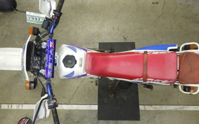 HONDA XLR250R Gen.4 MD22