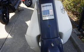 HONDA C50 SUPER CUB E 1998 C50